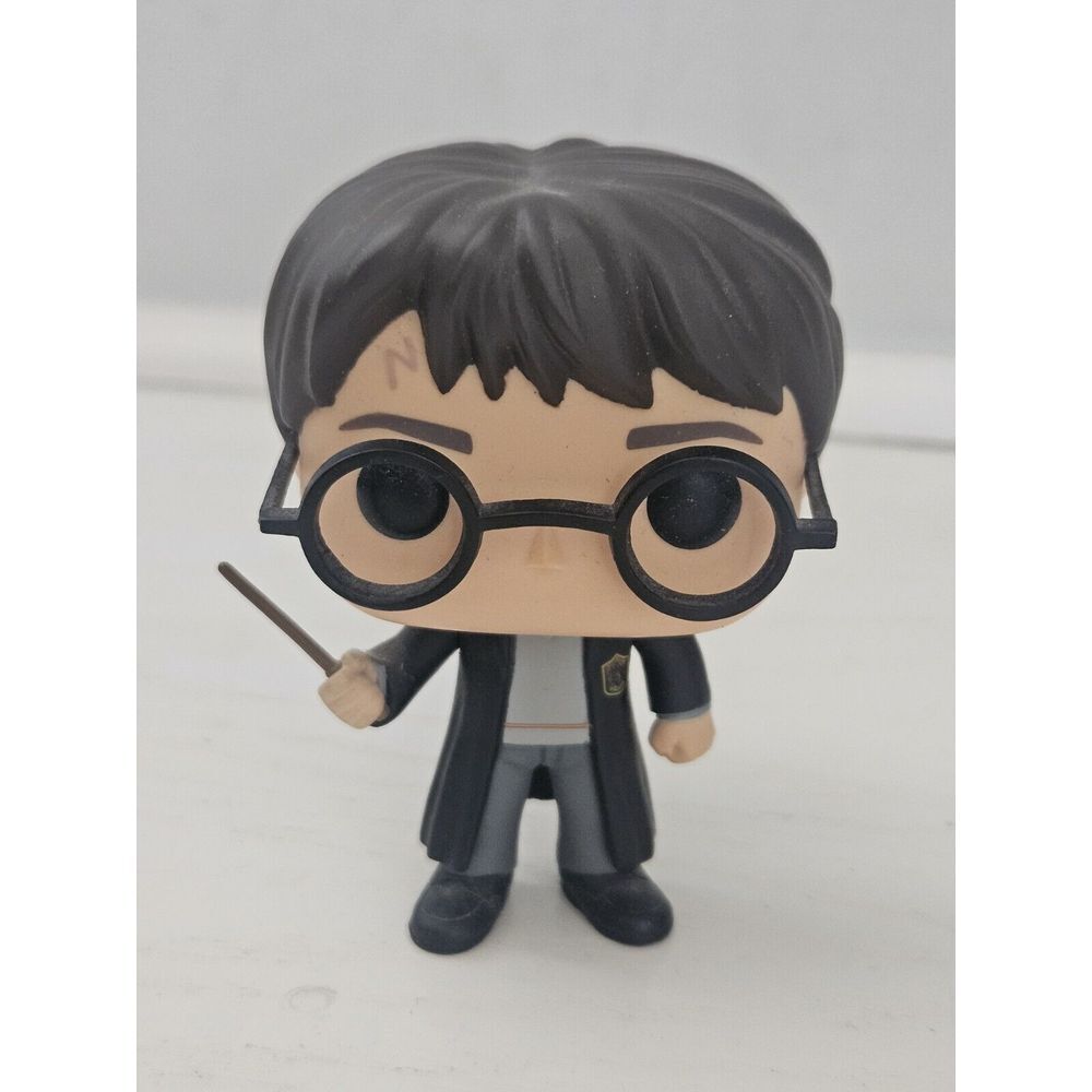 Funko Pop! Movies: Harry Potter #01‎ Vinyl Figure Loose NO BOX